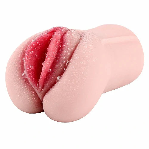 MASTURBADOR MASCULINO VAGINA HOT LADY COM TEXTURA