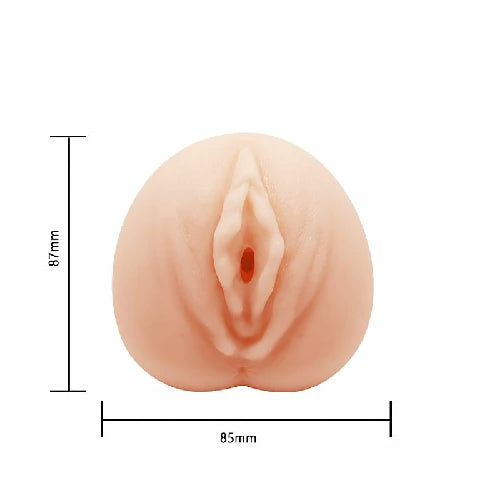 MASTURBADOR VAGINA MAGGIE PUSSY CRAZY BULL