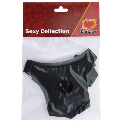 CINTA COM ELÁSTICO FURO 3 CM SEXY FANTASY