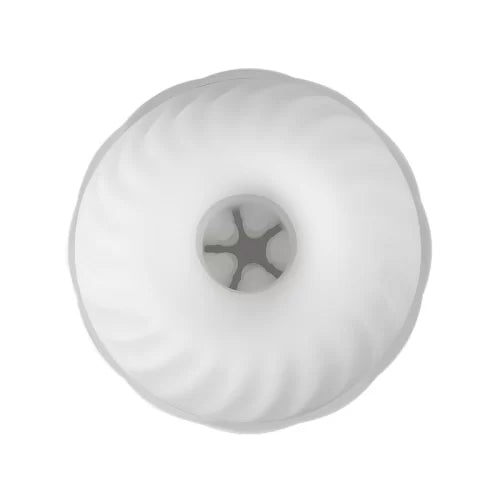 MASTURBADOR ROBIN WHITE SVAKOM INTT