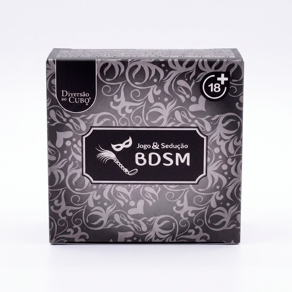 KIT ERÓTICO JOGO E SEDUÇÃO BDSM COM 4 DADOS E VELA AROMÁTICA