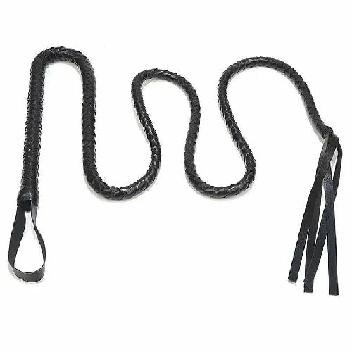 CHICOTE DE LUXO 150 CM
