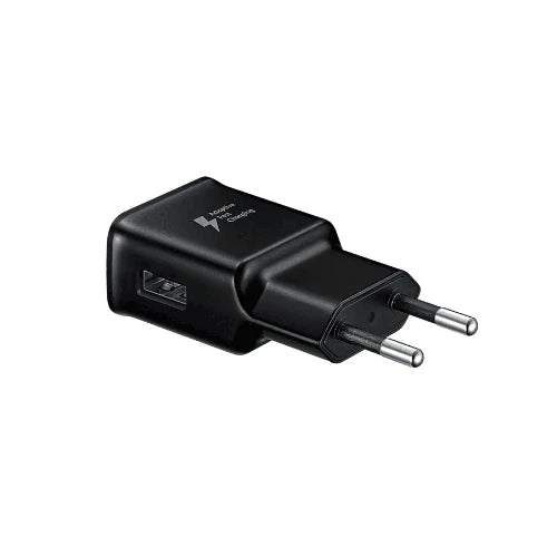 FONTE PARA CARREGADOR PRETO