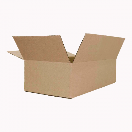 CAIXA EMBALAGEM PAPELÃO