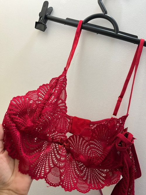 CONJUNTO CU TA ON TAMANHO G