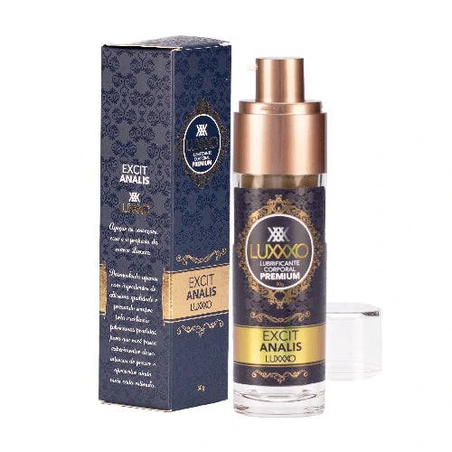 EXCIT ANALIS EXCITANTE FEMININO ANAL PREMIUM