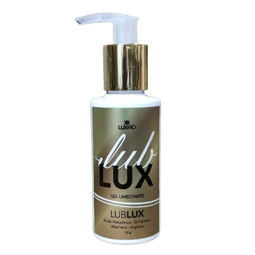 LUBLUX LUBRIFICANTE INTIMO PREMIUM