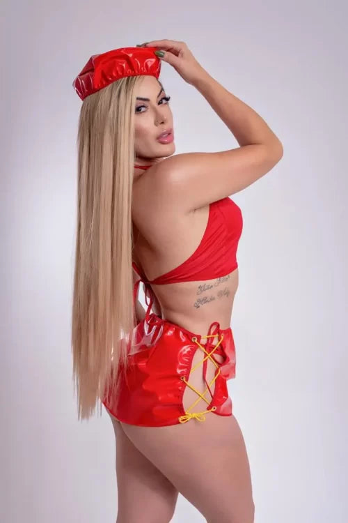 FANTASIA BOMBEIRA SAIA FH