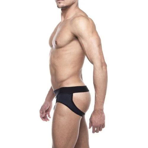JOCK PREMIUM SUPLEX PRETO SD CLOTHING