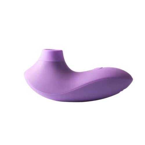 SUGADOR DE LUXO PULSE LITE NEO LILAS SVAKOM INTT