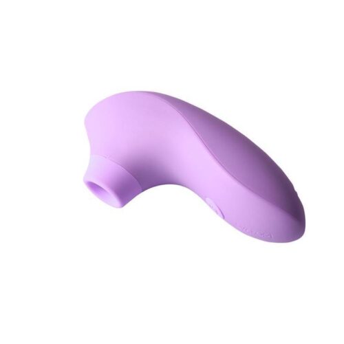 SUGADOR DE LUXO PULSE LITE NEO LILAS SVAKOM INTT
