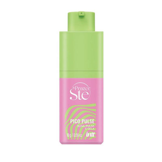 EXCITANTE UNISSEX PICO PULSE MELANCIA INTT