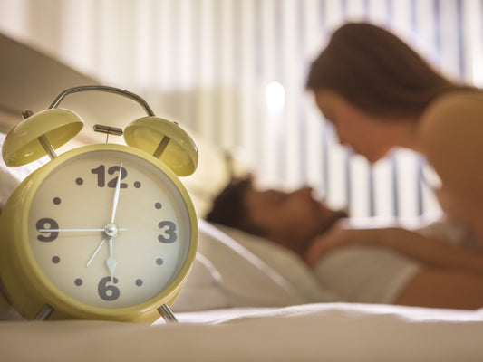 Quanto tempo dura a relação sexual?