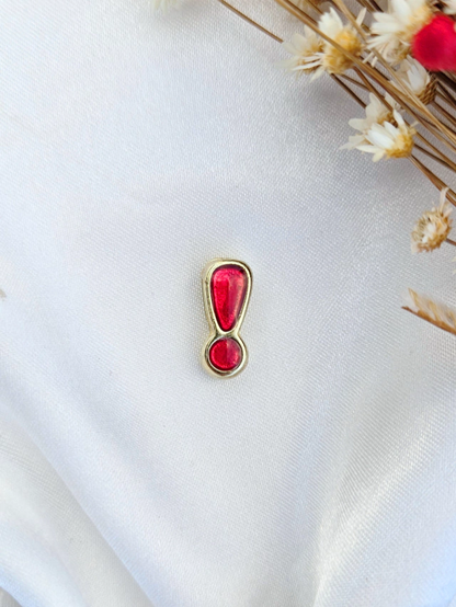 LETRAS PERSONALIZADAS PARA CALCINHA DOURADA BIJUTERIA