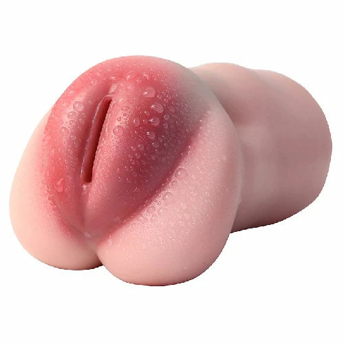 MASTURBADOR MASCULINO VAGINA SHY LADY COM TEXTURA