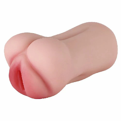 MASTURBADOR MASCULINO VAGINA SHY LADY COM TEXTURA