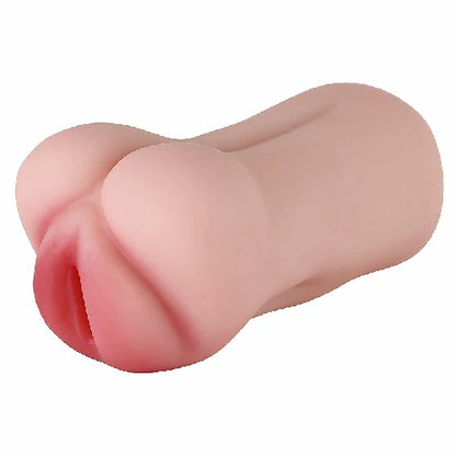 MASTURBADOR MASCULINO VAGINA SHY LADY COM TEXTURA