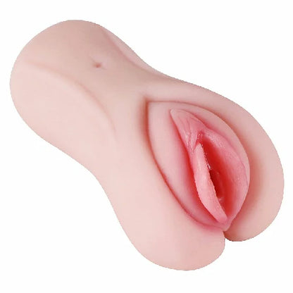 MASTURBADOR MASCULINO VAGINA HOT LADY COM TEXTURA