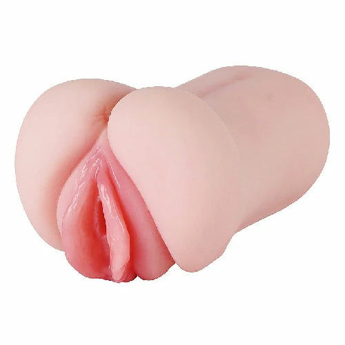 MASTURBADOR MASCULINO VAGINA HOT LADY COM TEXTURA