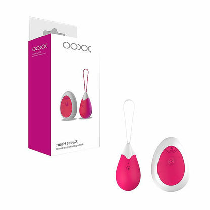 VIBRADOR BULLET COM CONTROLE SEM FIO PINK