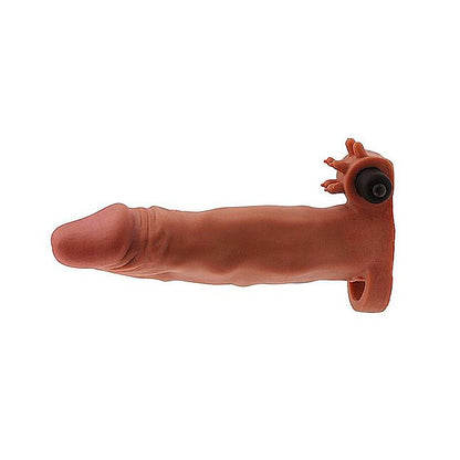 CAPA PENIANA PLEASURE X-TENDER 18,5 X 4,3 LOVETOY