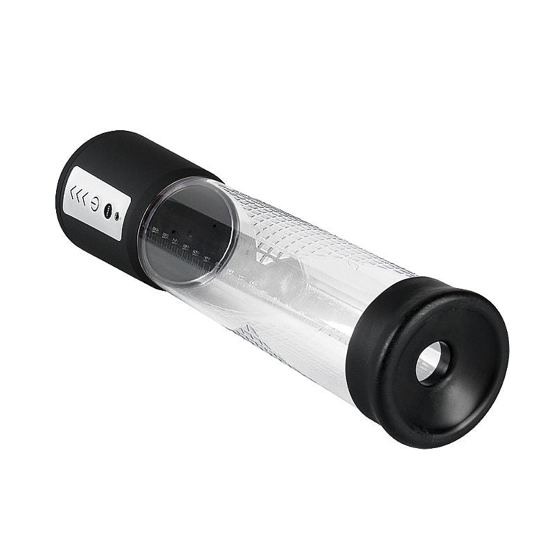 BOMBA PENIANA AUTOMÁTICA SUPER FORTE RECARREGÁVEL