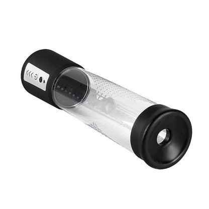 BOMBA PENIANA AUTOMÁTICA SUPER FORTE RECARREGÁVEL