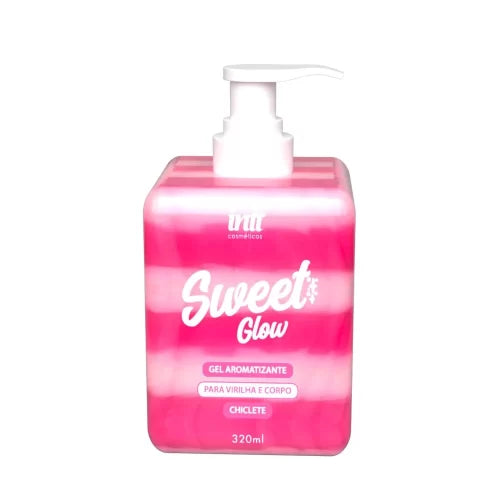 SWEET GLOW HIDRATANTE SABOR CHICLETE INTT