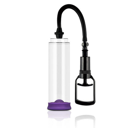 BOMBA PENIANA MANUAL MAN'S PUMP HIGH VACUUM