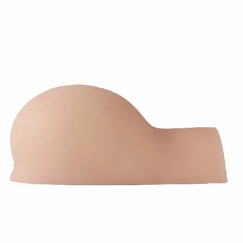 MASTURBADOR FORMATO BUNDA REALISTICO VAGINA E ANUS BOSS