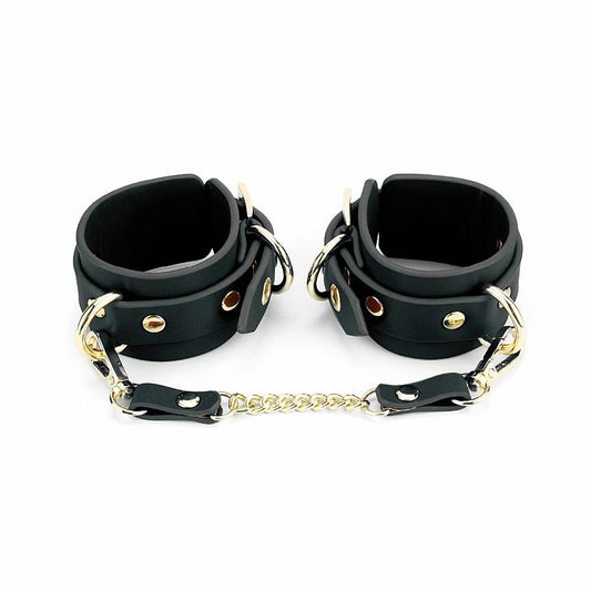 ALGEMA DE LUXO COURO LEGÍTIMO