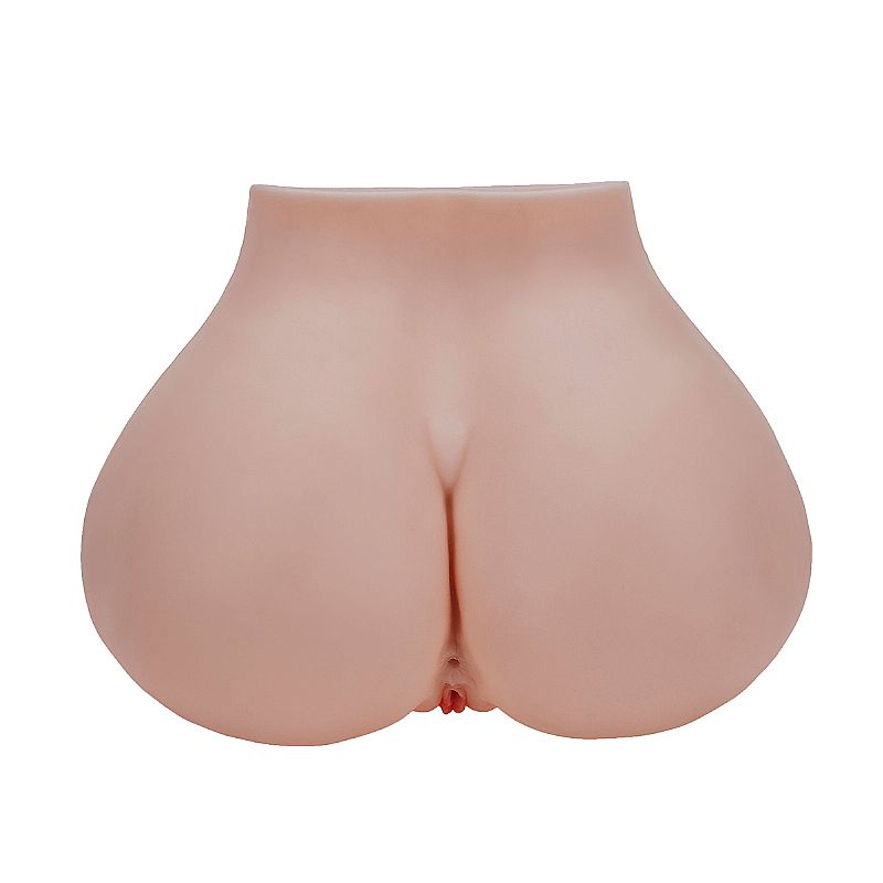 MASTURBADOR FORMATO BUNDA REALISTICO VAGINA E ANUS BUTT MAC 3