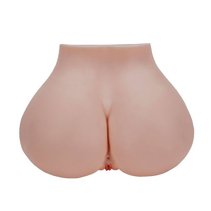 MASTURBADOR FORMATO BUNDA REALISTICO VAGINA E ANUS BUTT MAC 3