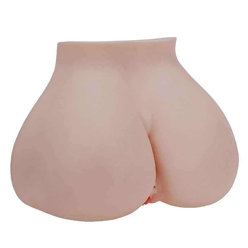 MASTURBADOR FORMATO BUNDA REALISTICO VAGINA E ANUS BUTT MAC 3