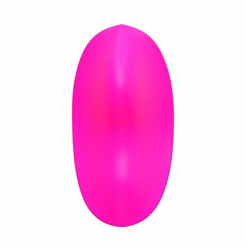 VIBRADOR DE CALCINHA VIA APP SLOW PINK