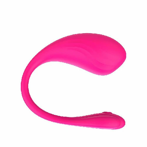 VIBRADOR BULLET CASAL VIA APP DMITRY PINK