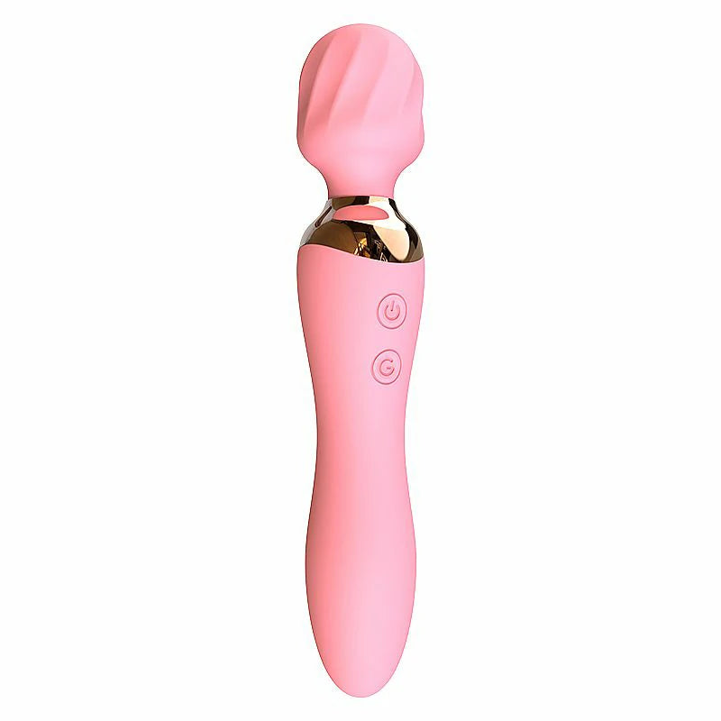 VIBRADOR VARINHA MÁGICA SAGAN 12 MODOS
