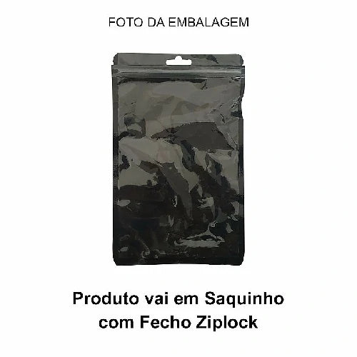 PLUG ANAL LONGO EM SILICONE PRETO 15 X 3,0 CM