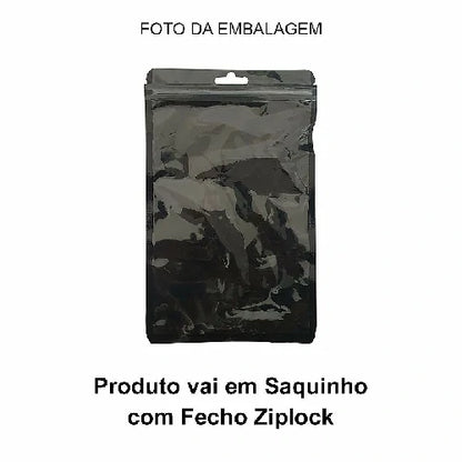 PLUG ANAL LONGO EM SILICONE PRETO 15 X 3,0 CM
