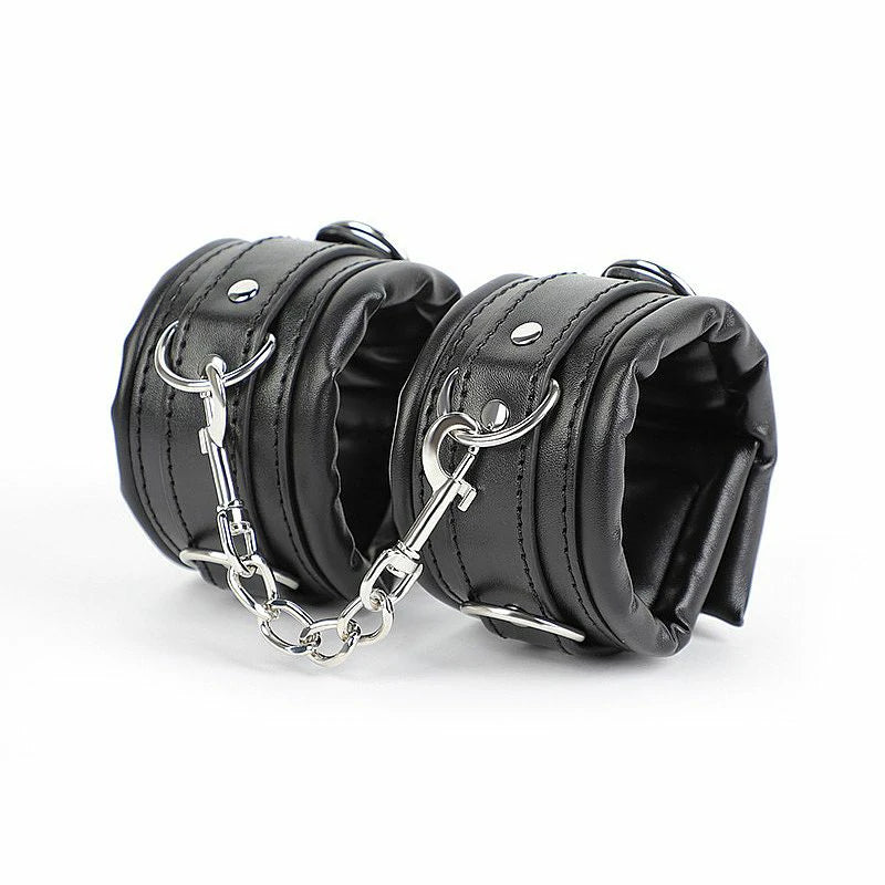 ALGEMA COM CORRENTE E FIVELAS