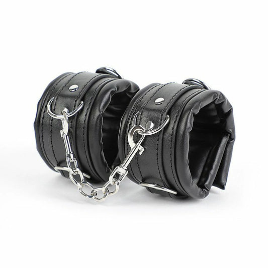 ALGEMA COM CORRENTE E FIVELAS