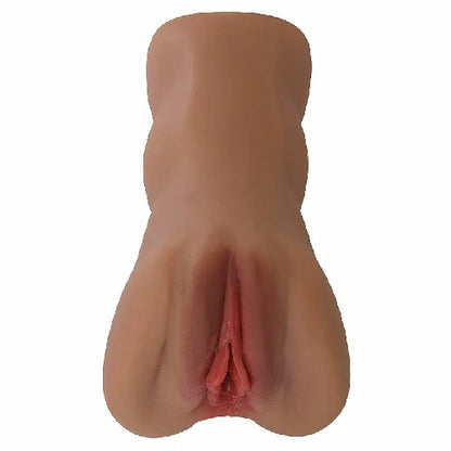 MASTURBADOR VAGINA E ANUS CAROLINE PELE MORENA CRAZY BULL