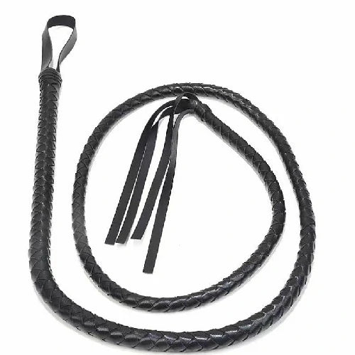 CHICOTE DE LUXO 150 CM
