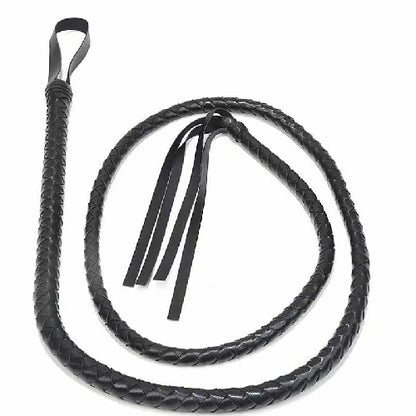 CHICOTE DE LUXO 150 CM