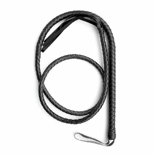 CHICOTE DE LUXO 150 CM