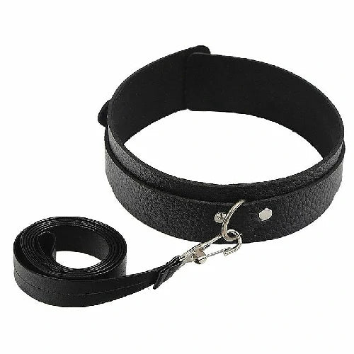KIT SADO BONDAGEM PRETO