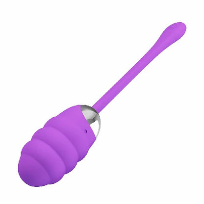 VIBRADOR BULLET FRANKLIN PRETTY LOVE