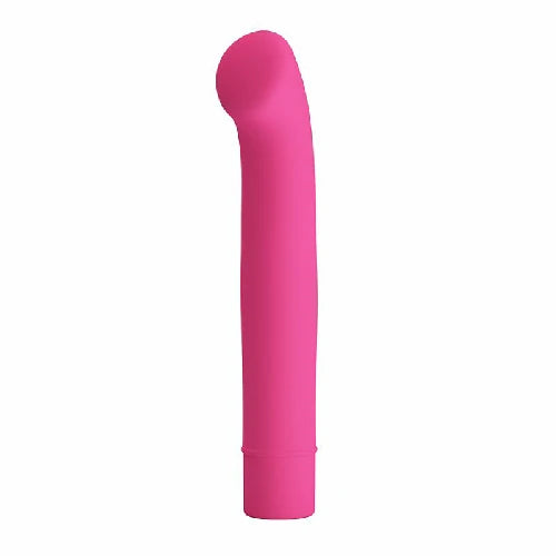 VIBRADOR PONTO G BOGEY PINK PRETTYLOVE