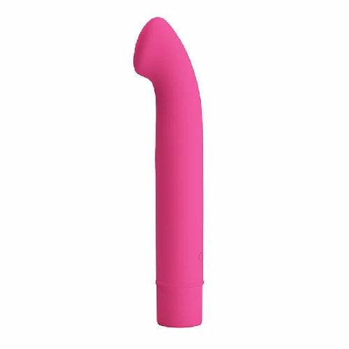 VIBRADOR PONTO G BOGEY PINK PRETTYLOVE
