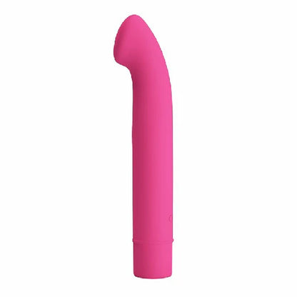 VIBRADOR PONTO G BOGEY PINK PRETTYLOVE